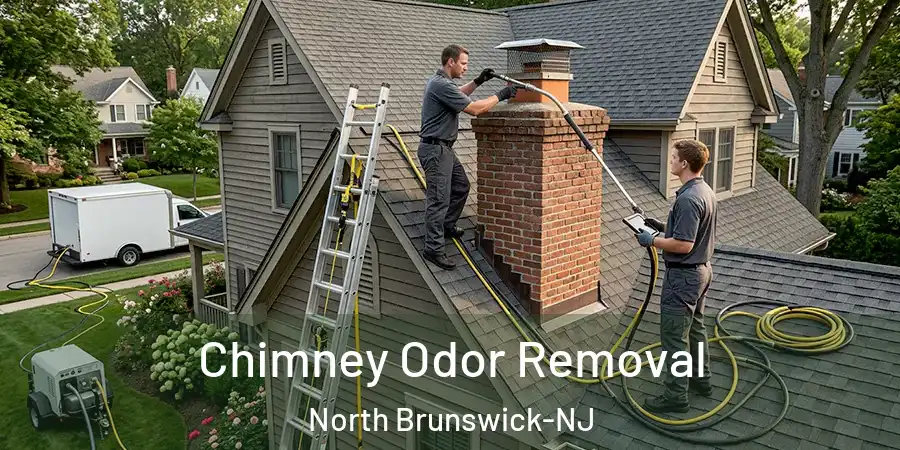 Chimney Odor Removal North Brunswick-NJ