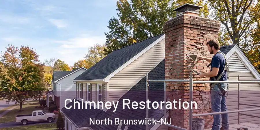 Chimney Restoration North Brunswick-NJ