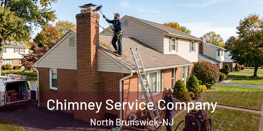 Chimney Service Company North Brunswick-NJ