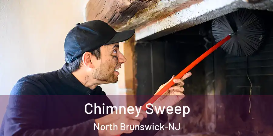 Chimney Sweep North Brunswick-NJ