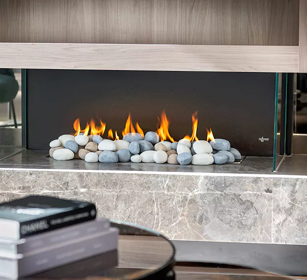Certified Custom Fireplace Design Company: Your Local Bespoke Fireplace Designers in North Brunswick, NJ