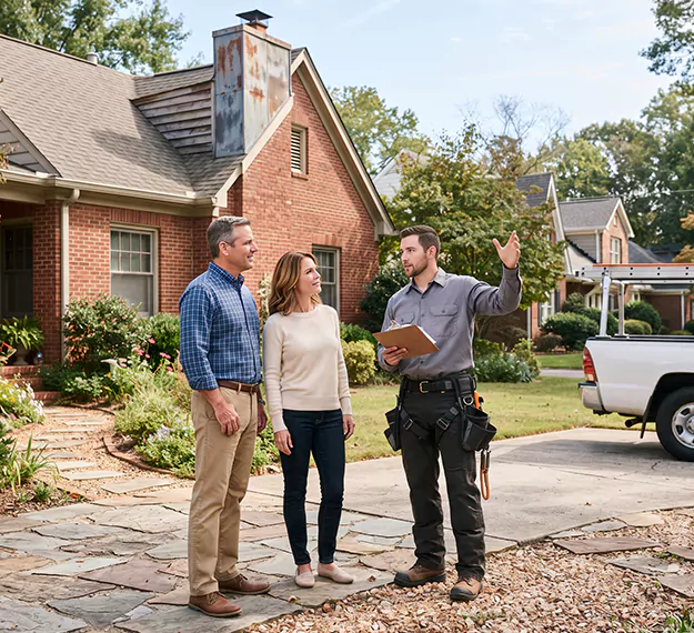 Why Homeowners Choose Our Chase Cover Team in North Brunswick, NJ?