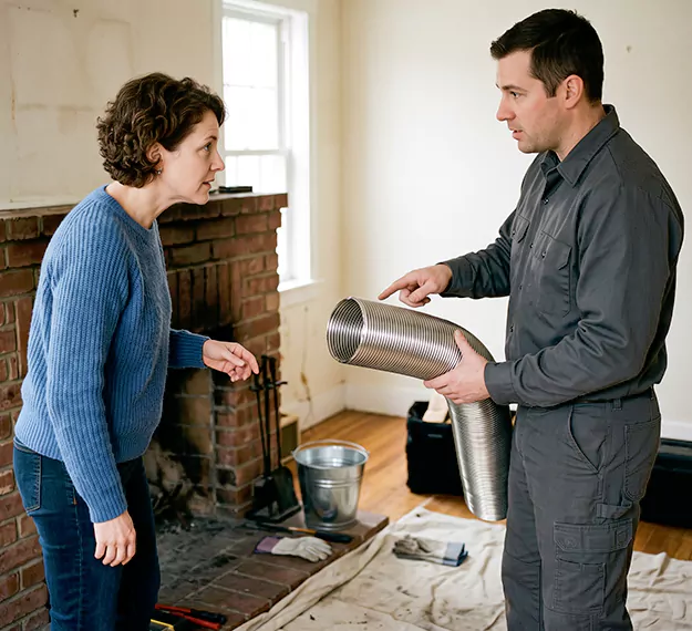 Why Homeowners Choose Our Liner Installation Team in North Brunswick, NJ?