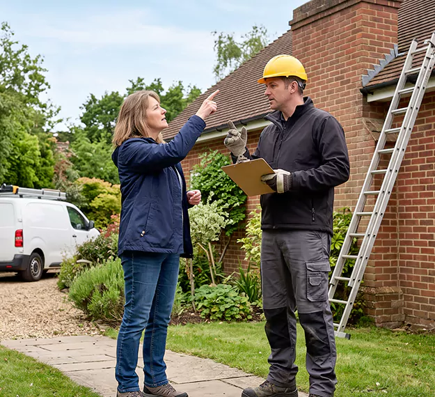 Why Homeowners Choose Our Chimney Pot Installation Team in North Brunswick, NJ?