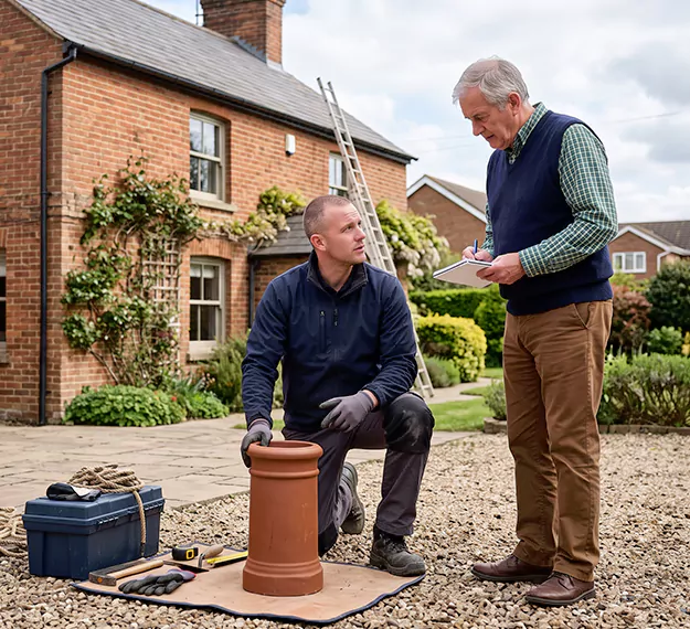 Why Homeowners Choose Our Pot Replacement Team in North Brunswick, NJ?