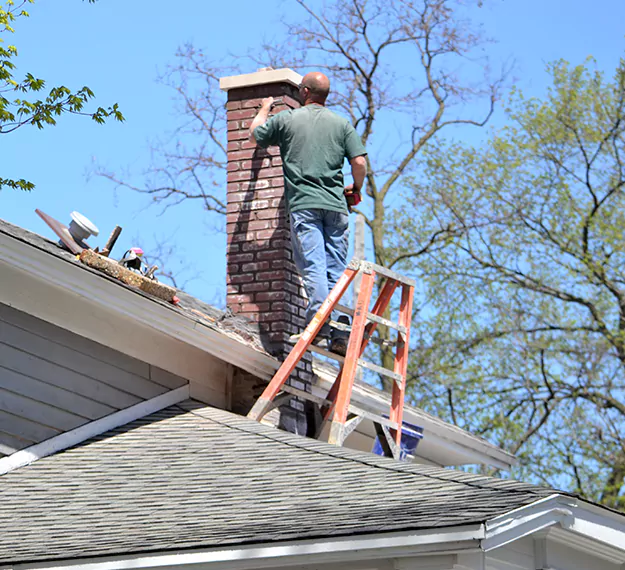 Why North Brunswick, NJ Homeowners Choose Our Residential Chimney Services?
