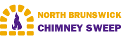 North Brunswick Chimney Sweep logo