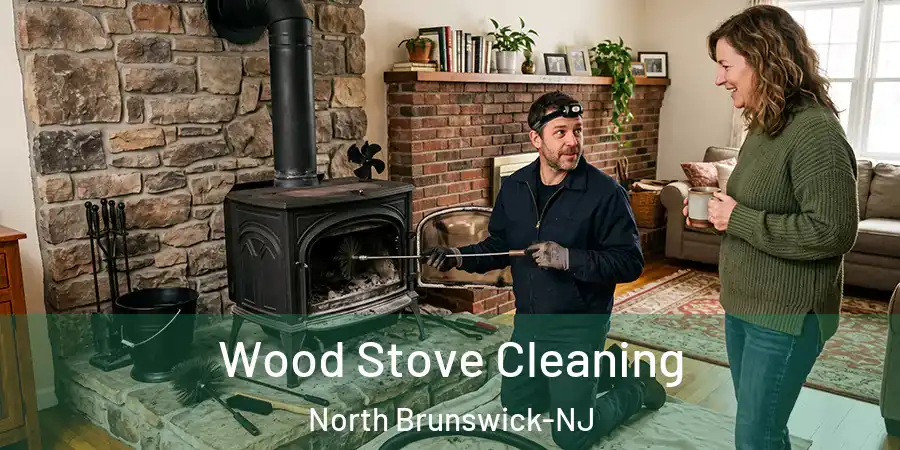 Wood Stove Cleaning North Brunswick-NJ
