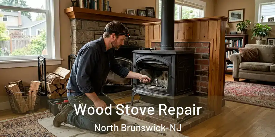 Wood Stove Repair North Brunswick-NJ